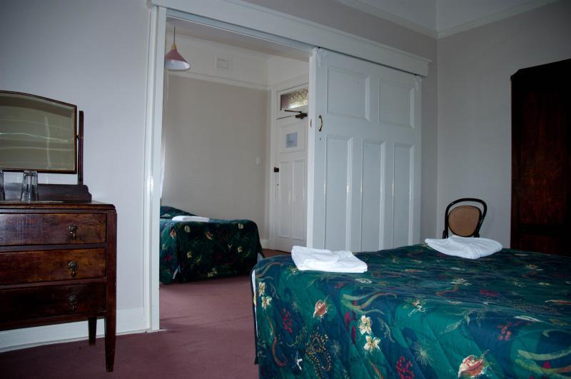 Grand View Hotel Wentworth Falls Exteriér fotografie